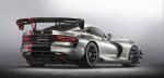 Dodge Viper ACR 2015 года